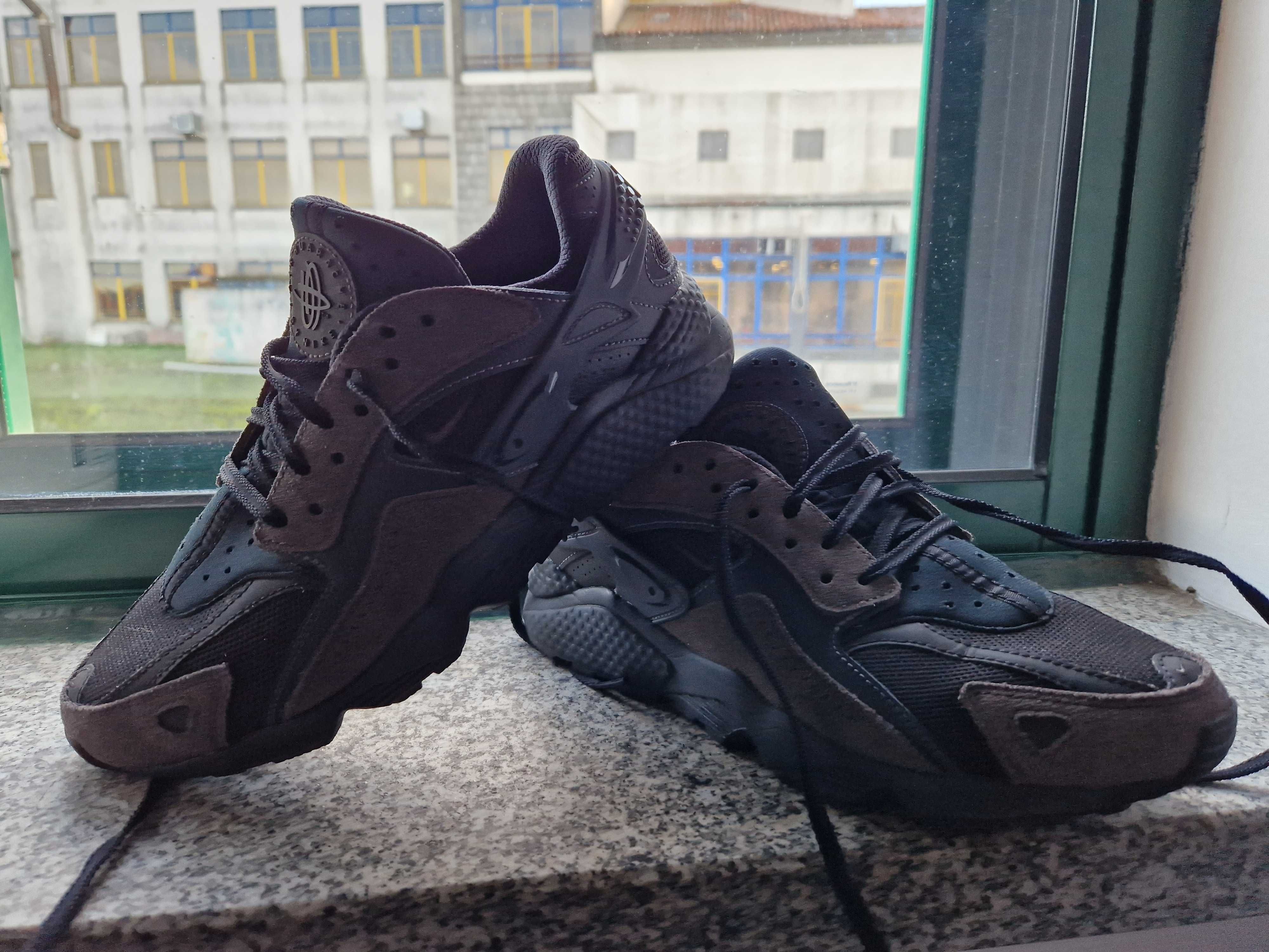 Tenis nike huarache