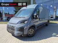 Fiat eDucato  Furgon L3H2 3,5t 110kWh 270 KM