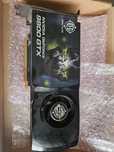 Geforce 9800 GTX 512MB BFG Tech sprawny idealna do retro PC