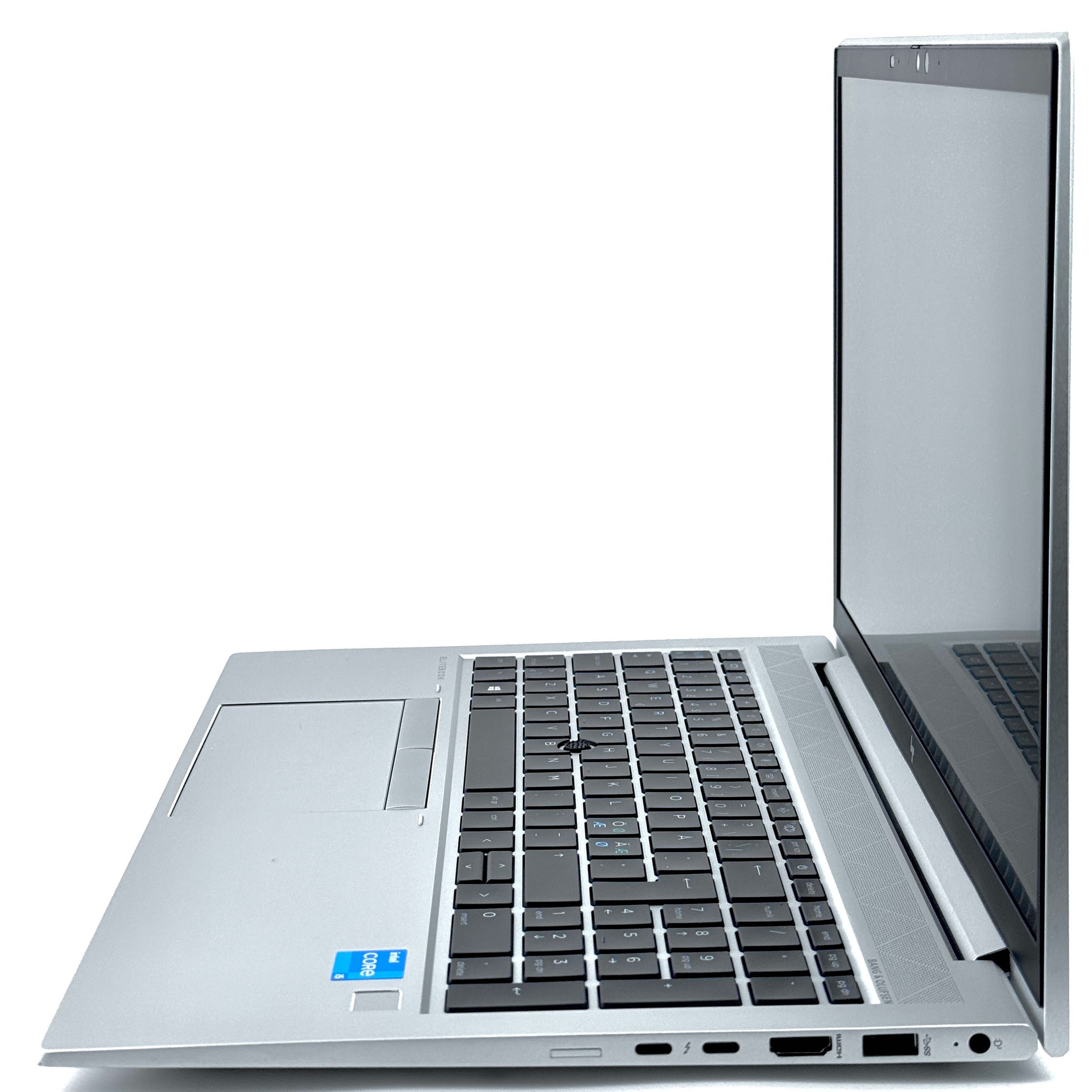 Ноутбук HP EliteBook 850 G8 15'IPS | i5 | 64Gb | 2Tb SSD