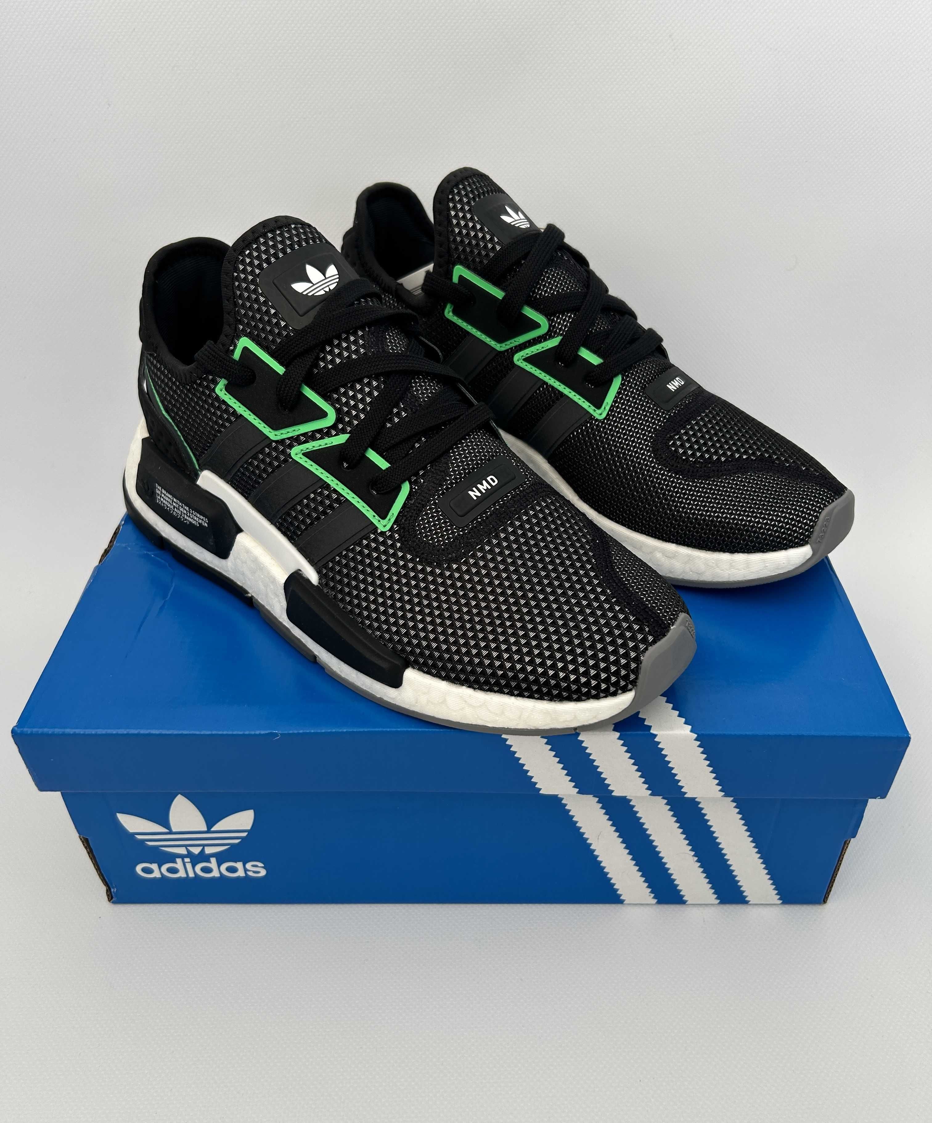 Кроссовки Adidas NMD 42.5 44