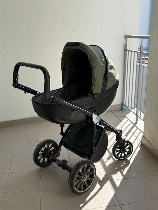 Коляска Anex M type Sport