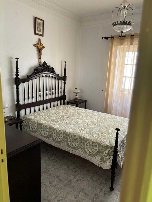Apartamento T2 Centro Histórico Évora