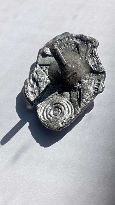 Значок СРСР ворошилівський стрілок