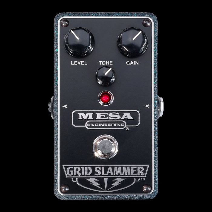 Mesa Boogie Grid Slammer over drive
