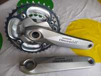 Шатуни Shimano Deore LX FC-M580