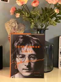 John Lennon listy