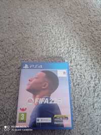 FIFA 22 na PS4 ..