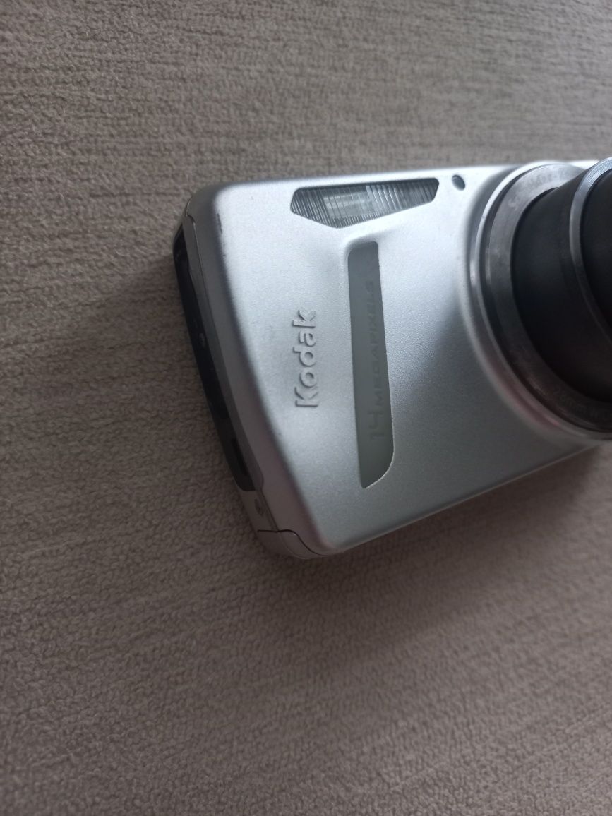 Kodak EasyShare M580