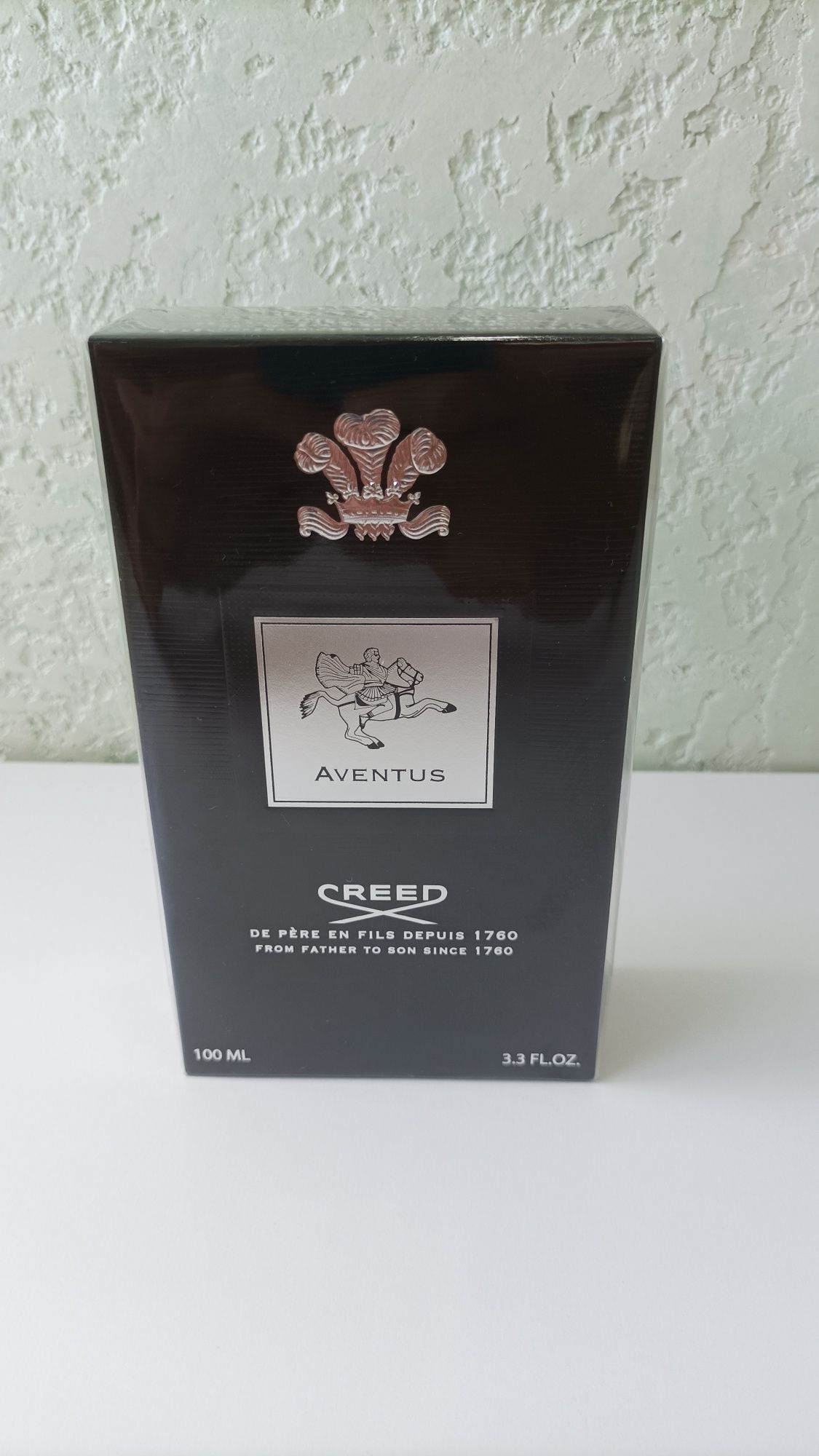 Creed Aventus 100 ml (оригінал)