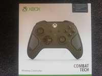 Comando Microsoft Combat Tech Xbox One/Series X|S/PC