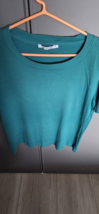 Bluzka damska z krótkim rękawem 42 Quiosque