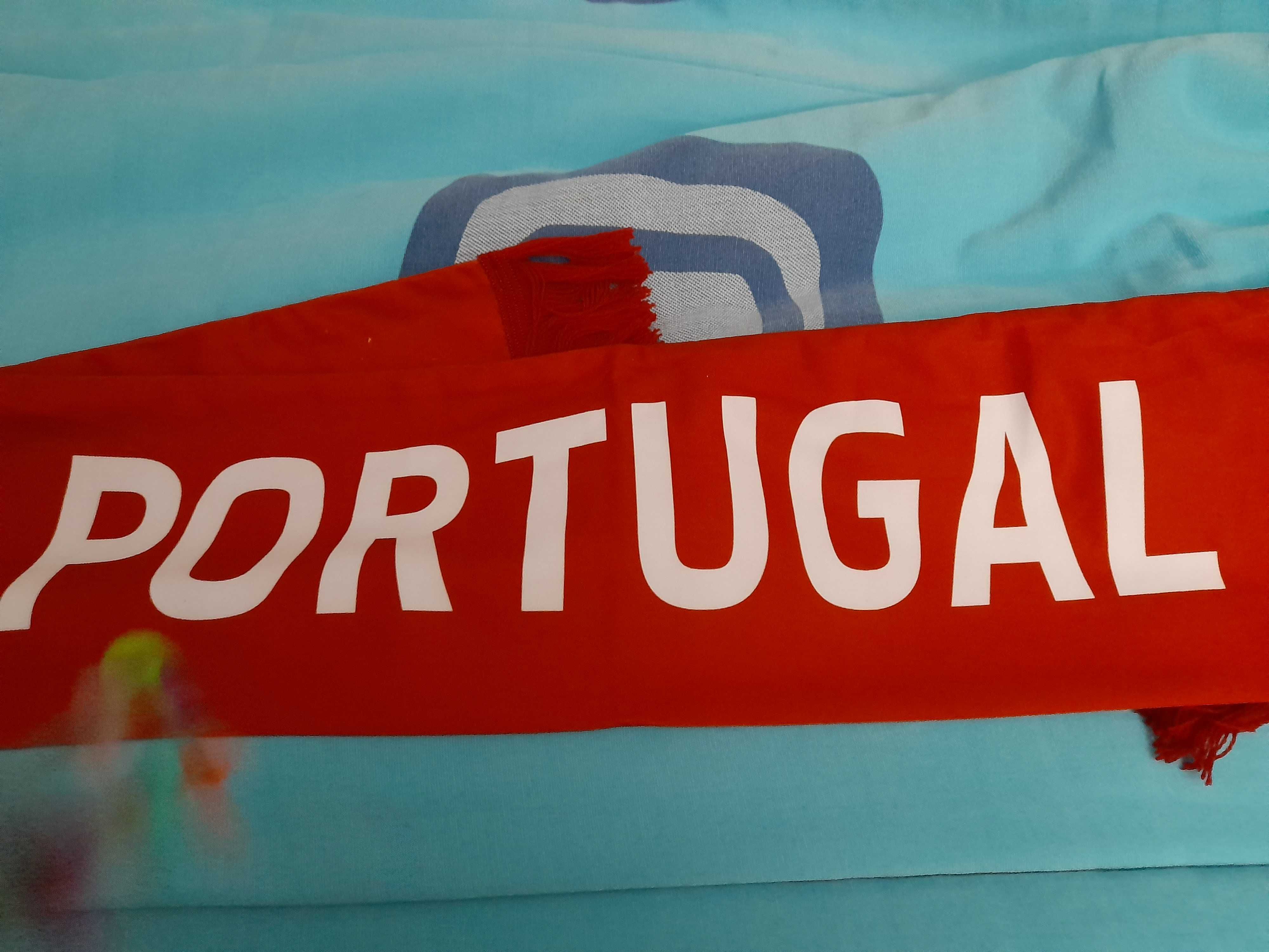 Cachecol de Portugal