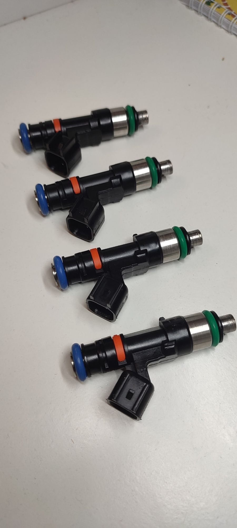 Продам форсунки Bosch 0280158117, 550C