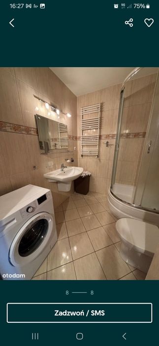 Wynajmę  mieszkanie