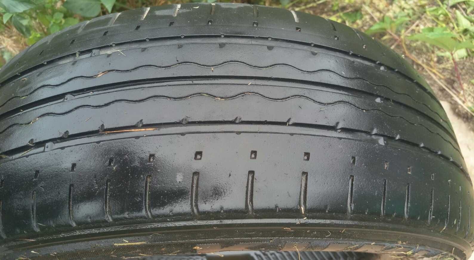 Резина Kumho 185/60 R15