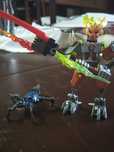 Conjunto LEGO Bionicle 70779