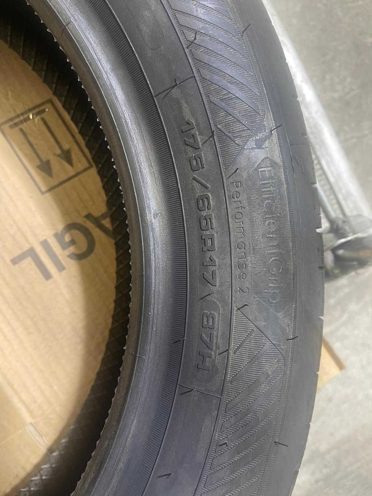 PNEU GOODYEAR 175/65 R17