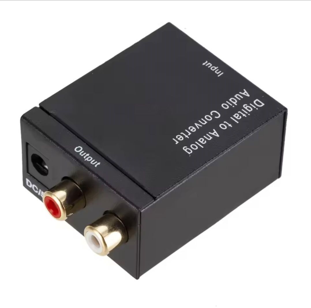 Цап dac Bluetooth цифро-аналоговый преобразователь