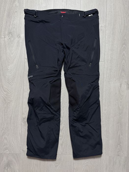 DAINESE Carve Master 3 Gore-Tex мото костюм