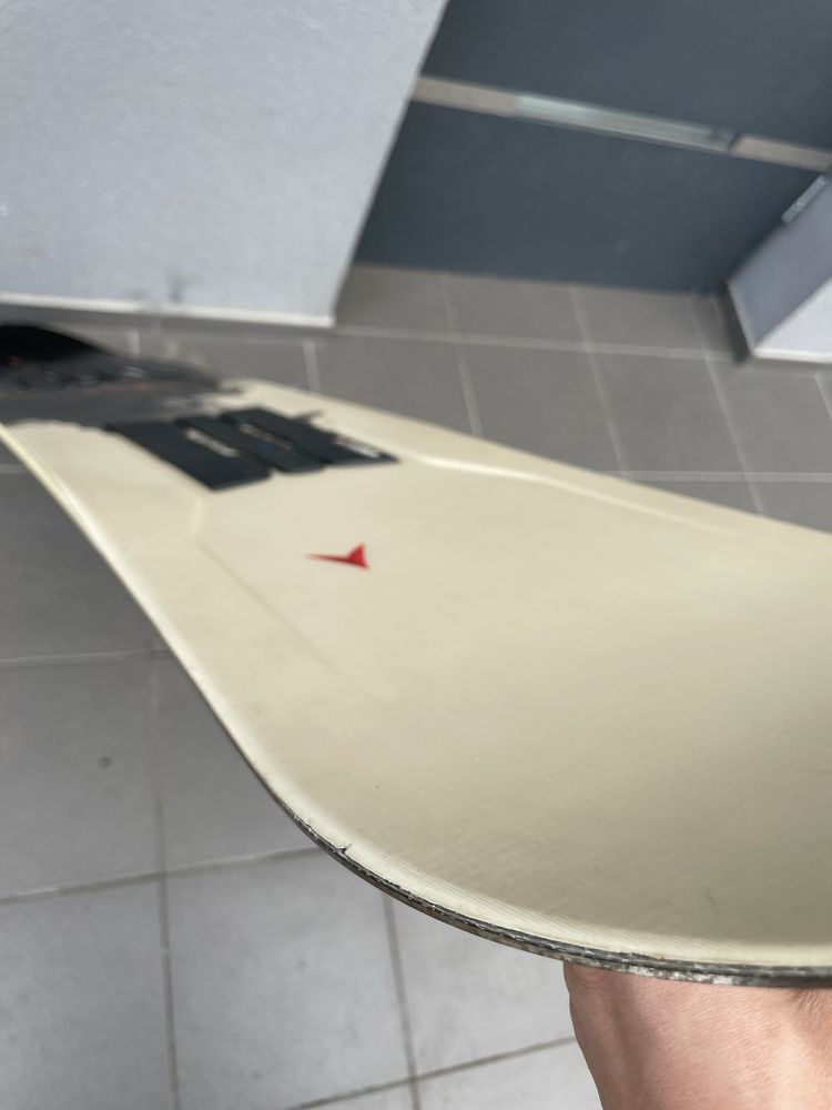 Snowboard Dynastar Concept - Autodrive XDLR 162cm
