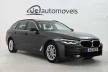 BMW 520 d Auto