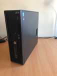 Komputer model HP Z220, i7-3770, 16Gb RAM, stan idealny, WIN 10