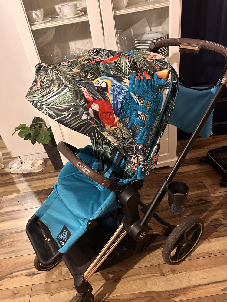 Cybex priam dj khaleed