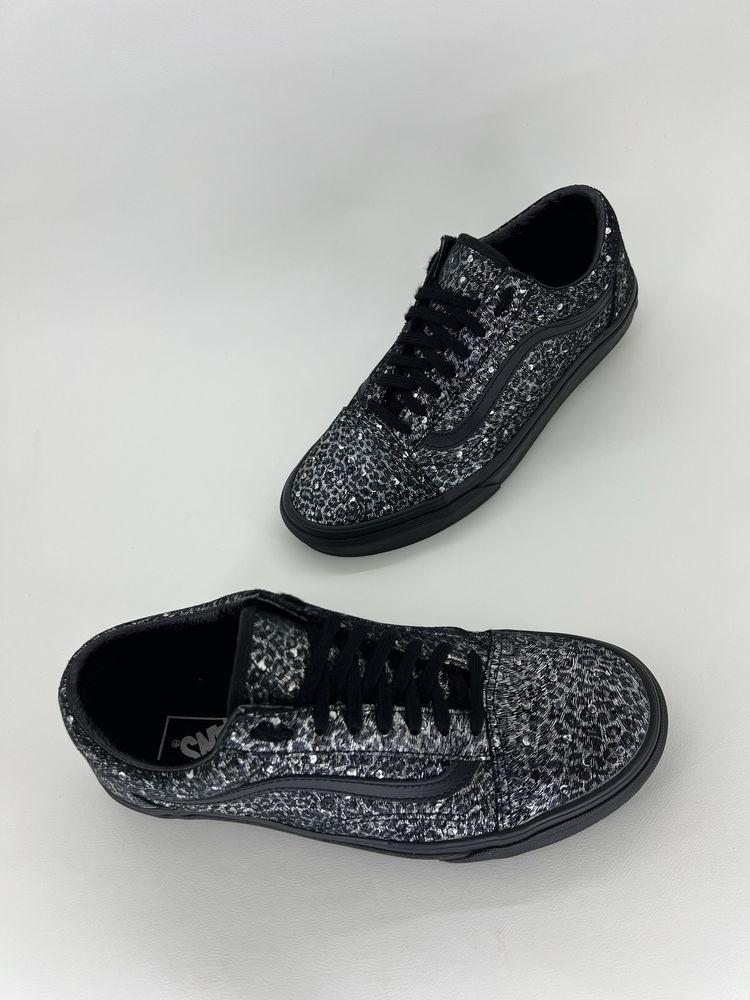 Кросівки жіночі 40р.25,5см. Vans