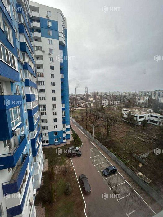 2-к 69м2 Одеська (Одесская ЖК Дом на Зерновой) 128625