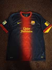 Koszulka piłkarska Barcelona XL