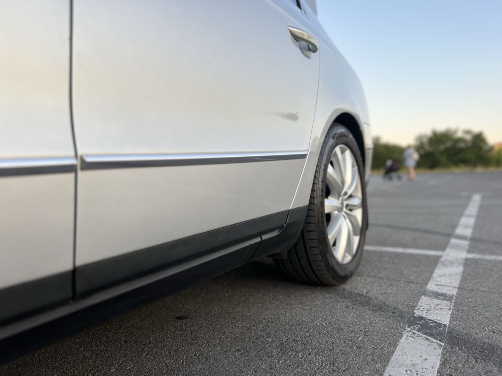 Passat b6 2006 2.0 FSI