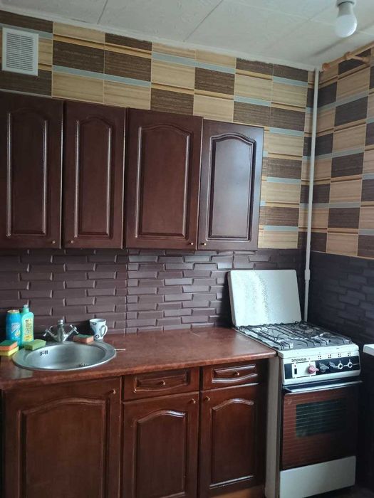 1-к.квартира  200м від  м"Перемога" (Алексеевка,пр.Победы)