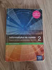 Informatyka 3 nowa era