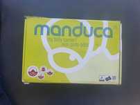 Transporte bebé - Manduca sling ergonómico