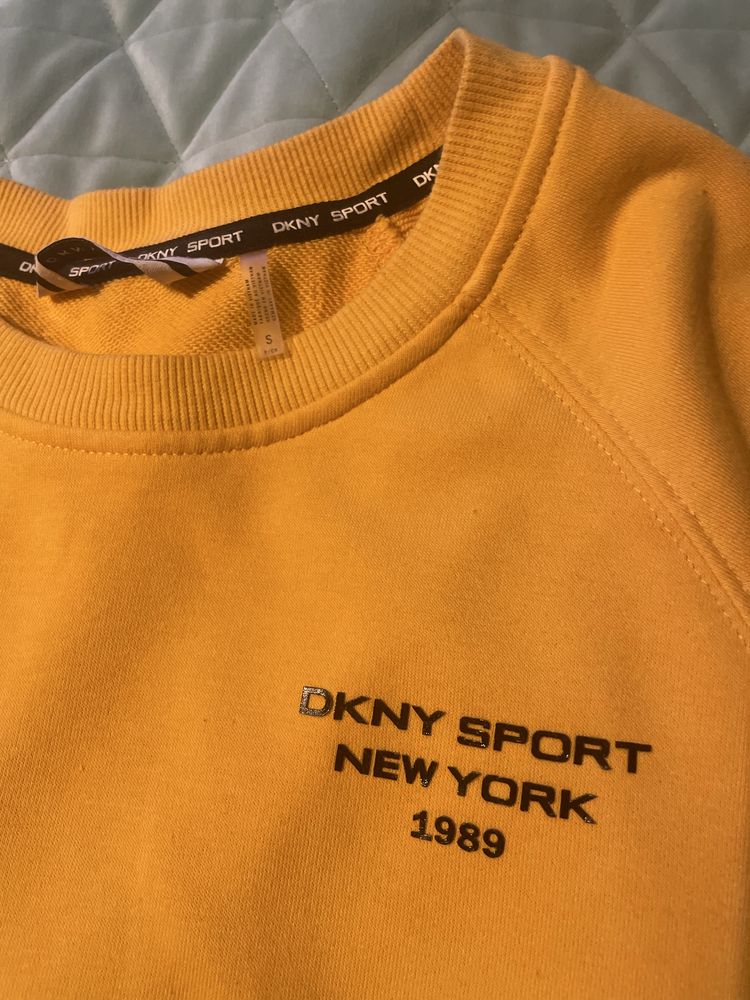 Bluza damska - sportowa