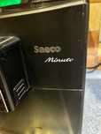 Ekspres Saeco minuto