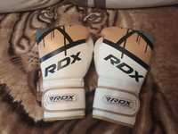 Боксерские перчатки RDX 12 унций