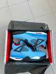 Jordan 4 Travis Scott Cactus Jack r.44