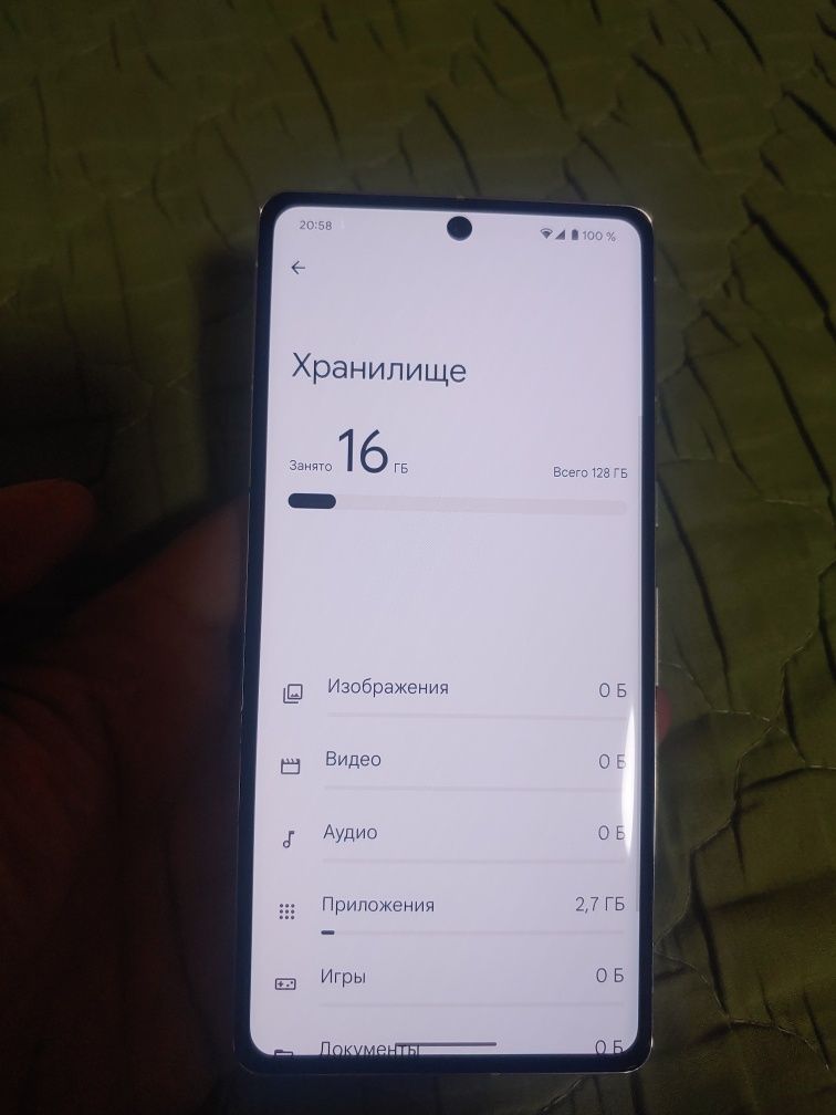 Google Pixel 7Pro,12/128gb,NEVERLOCK