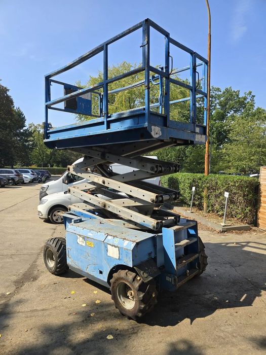 Genie  Genie GS-3268 FV-23%