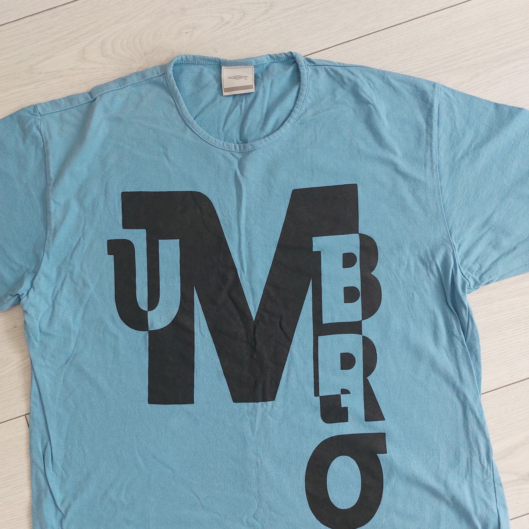 Футболка  Umbro р.XL