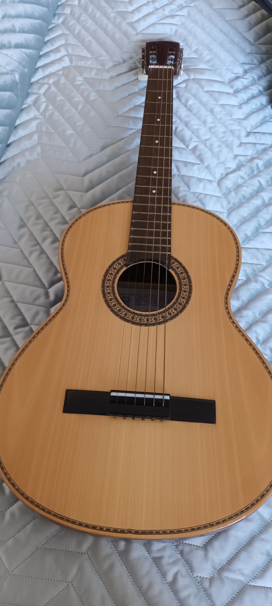 Viola Clássica excelente Qualidade