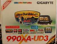 Gigabyte 990xa-ud3