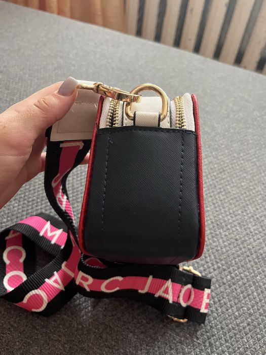 Сумка Marc Jacobs