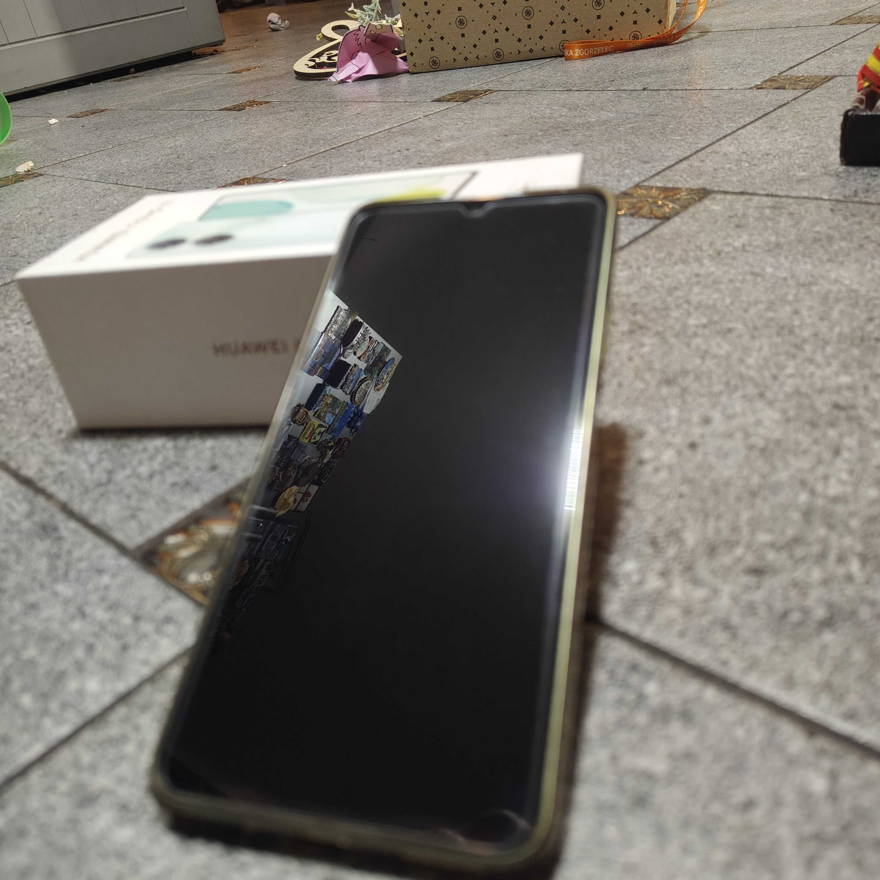 Huawei Nova 11i – Bardzo Dobry Stan!