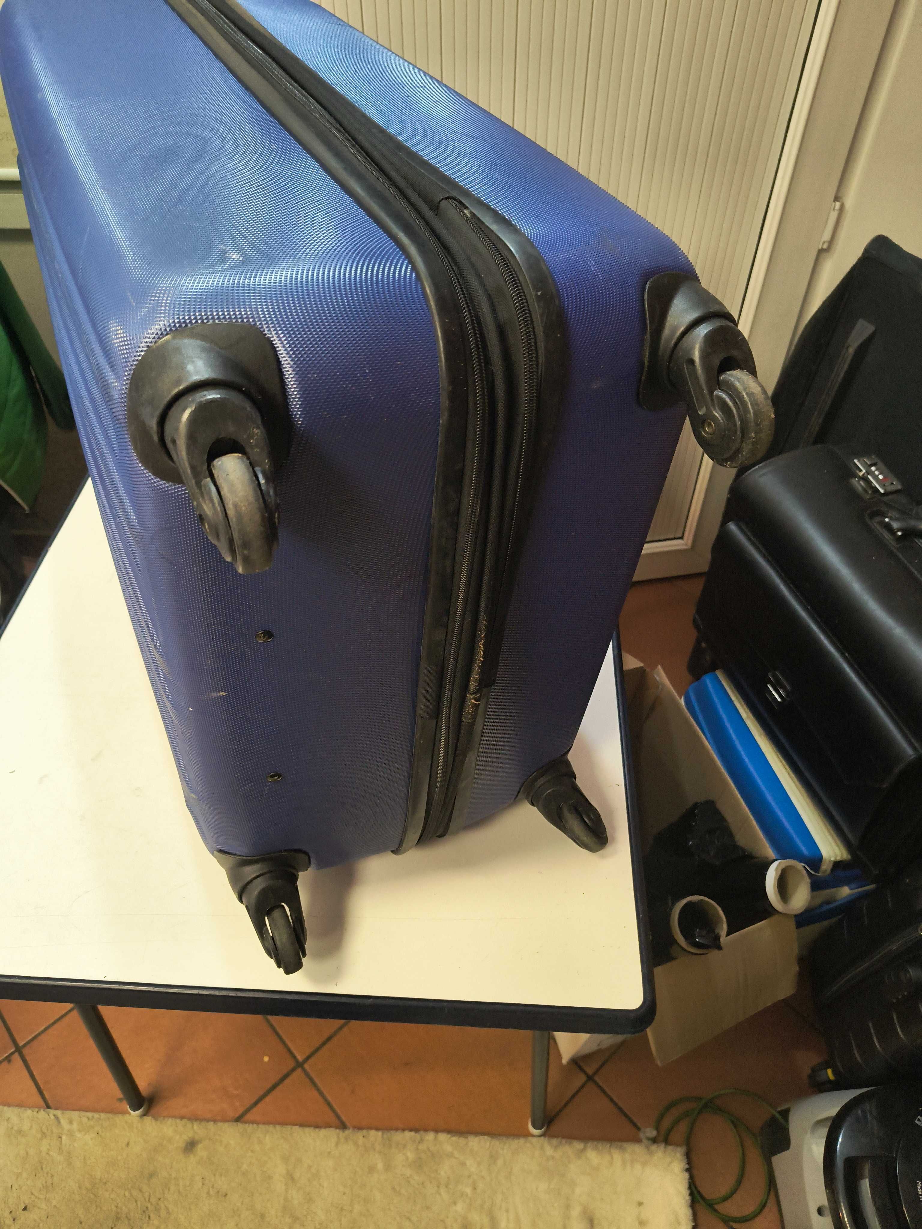 walizka samsonite xxl wym 77x50x30cm