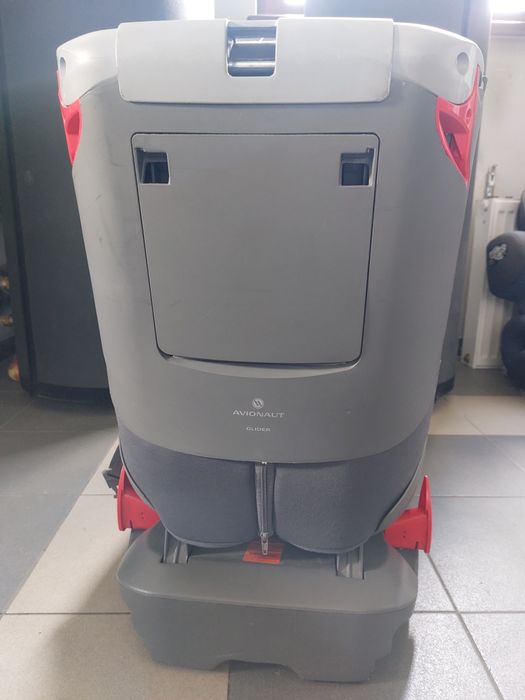 Fotelik samochodowy 9-25