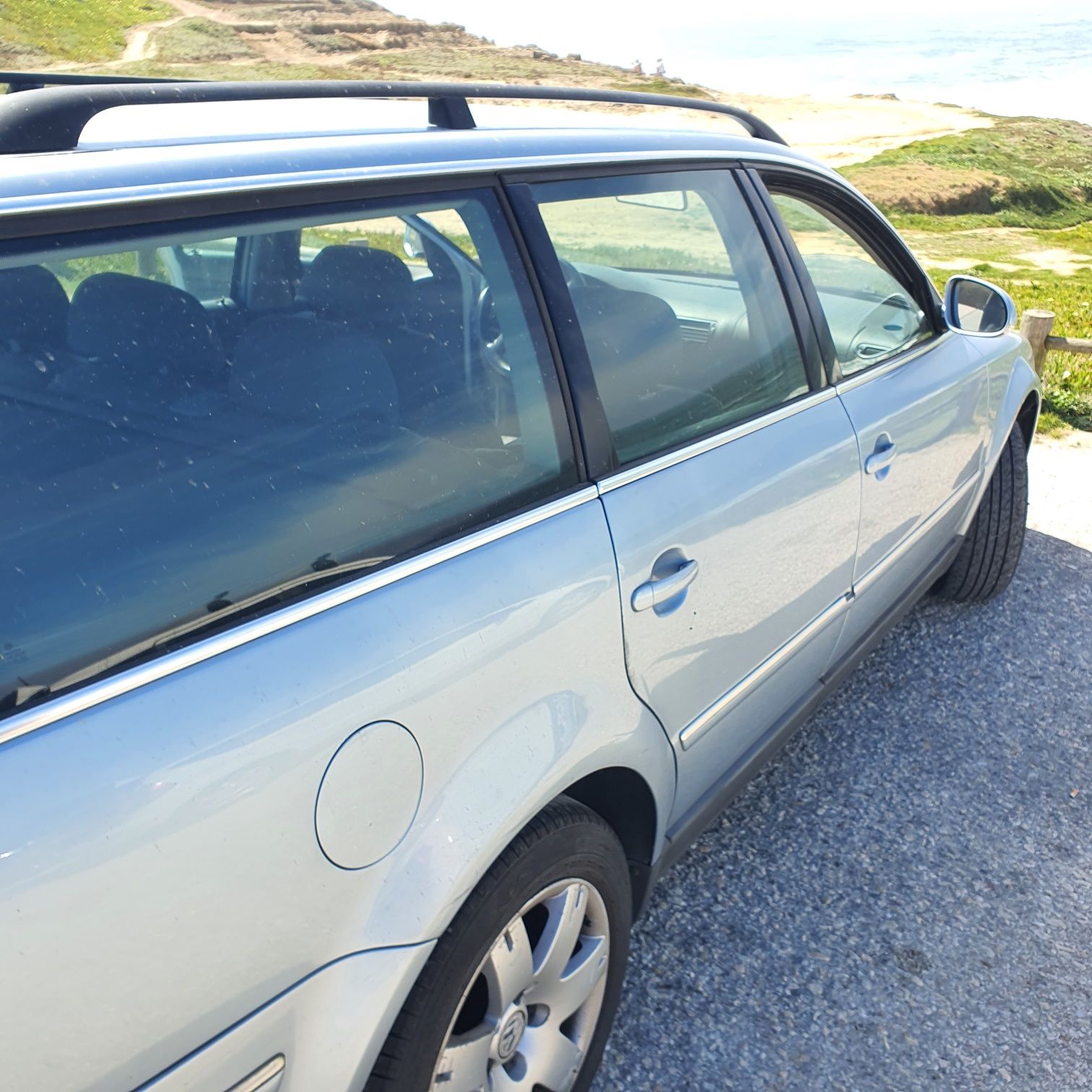 Passat 2004 1.9 tdi