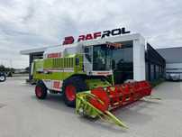 Claas Dominator 108 SL Maxi